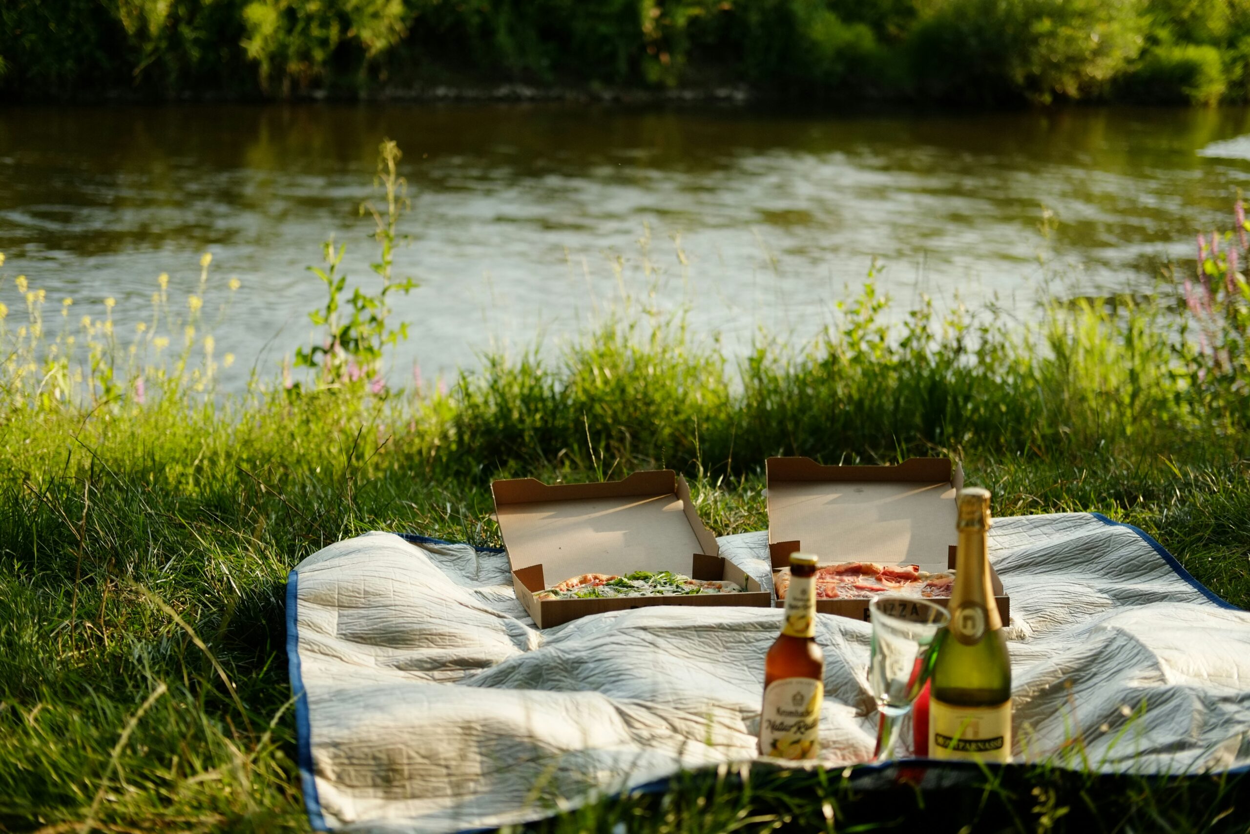 I just want to breathe in our companionable silences: A love poem